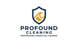 Profound Cleaning logo