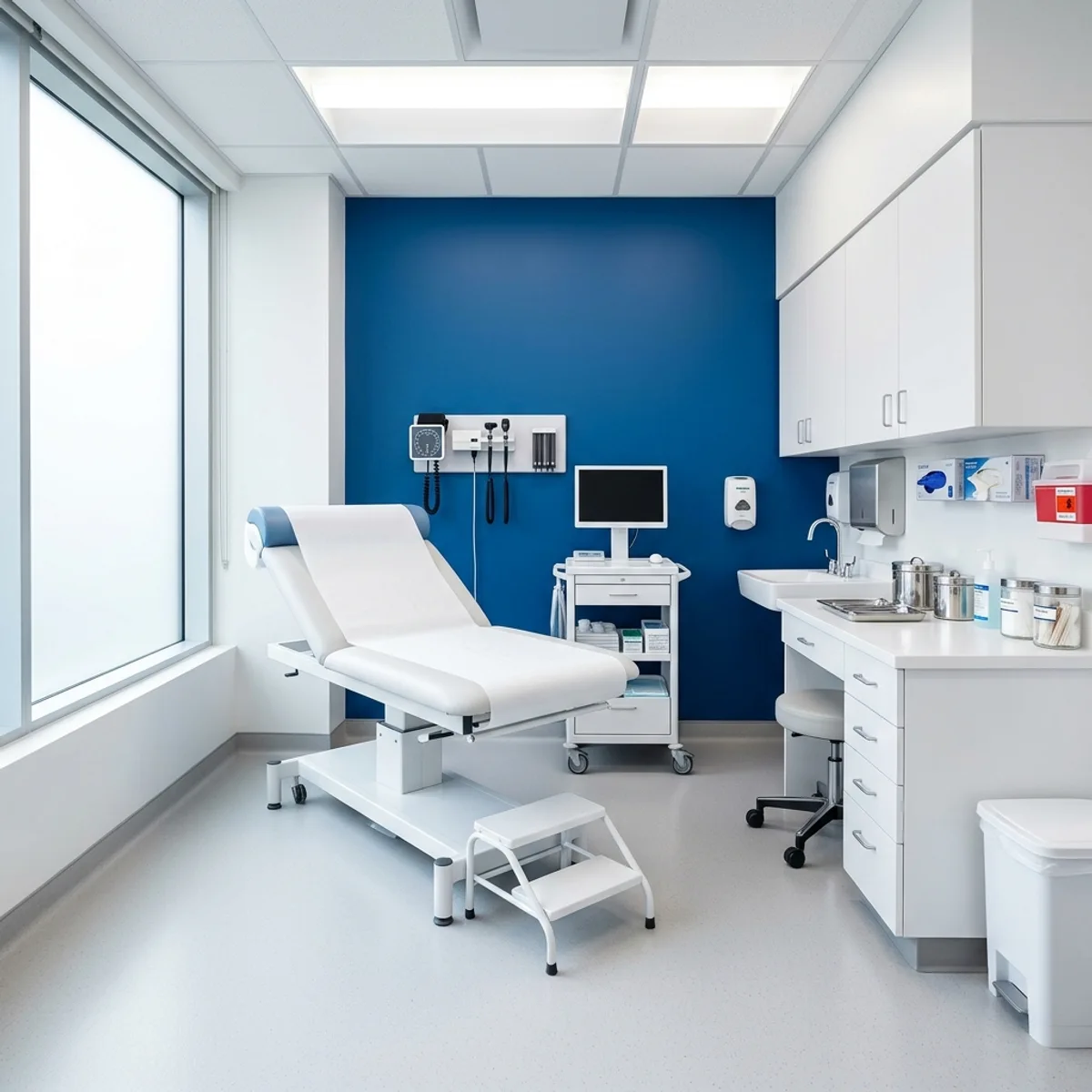 Medical clinic sanitization in Richmond Hill