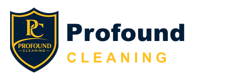 Profound Cleaning logo