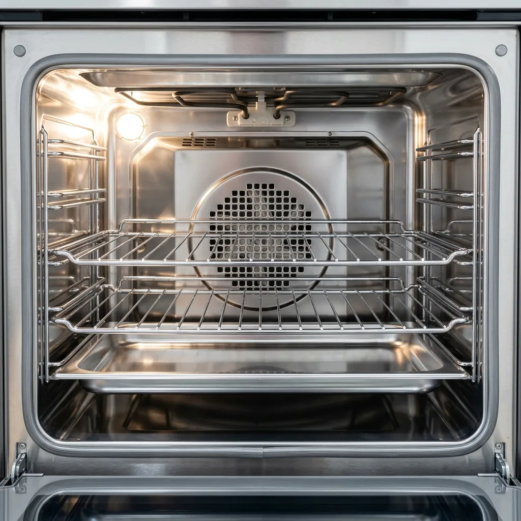 Appliance cleaning result in Vaughan